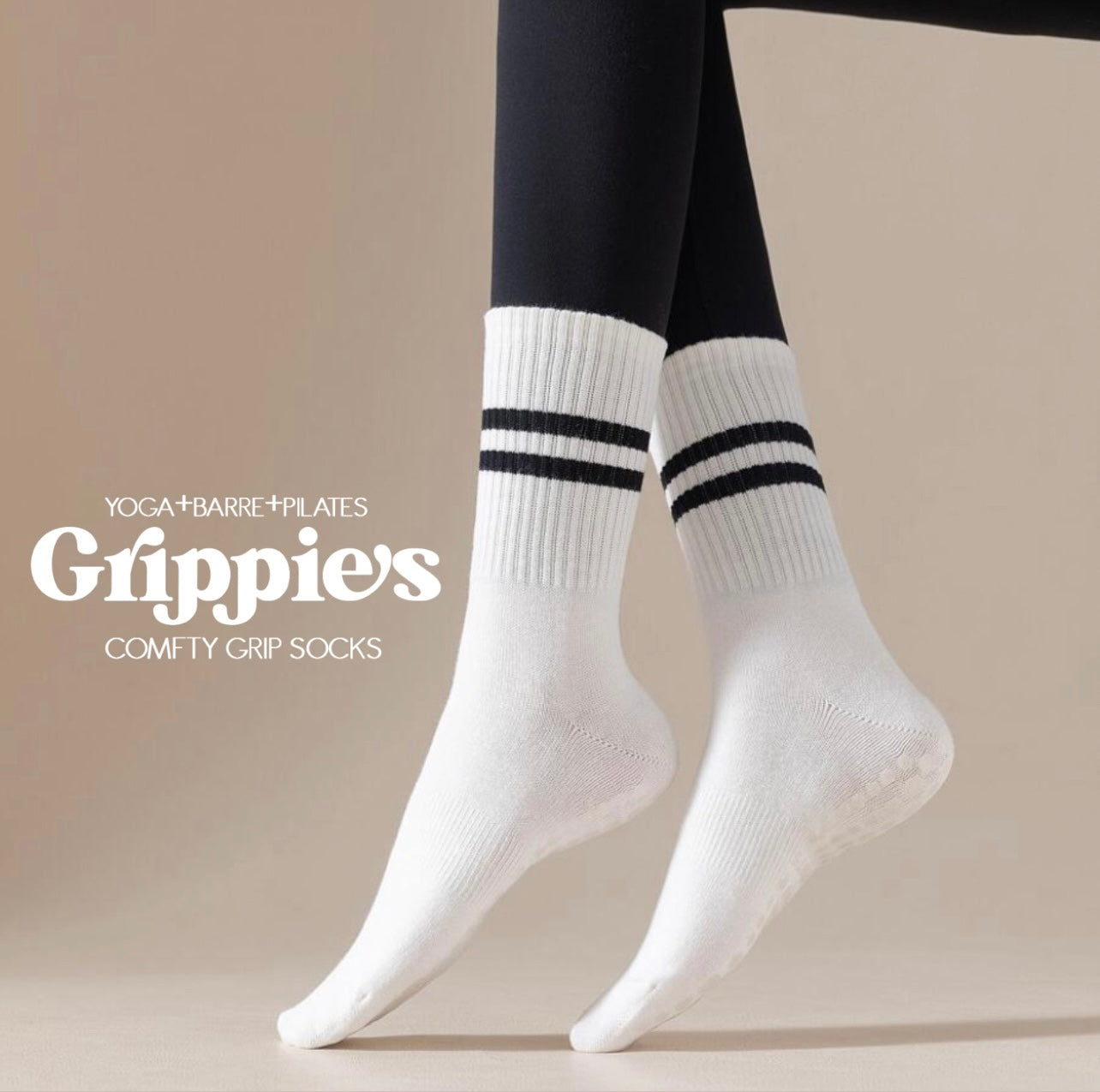 Grippies- Classics