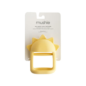 mushie - NO-DROP SUN TEETHER (mordedera)