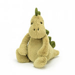 Peluche Bashful Dinosaur Medium