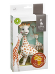 Mordedera Sophie la Jirafa - Save Giraffes Gift Set