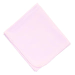 Manta de Algodón Pima -Essentials Pink Blanket