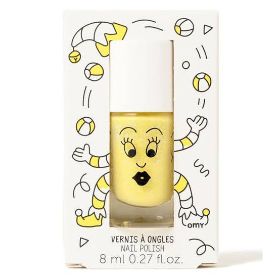 Esmalte nailmatic kids - Lulu