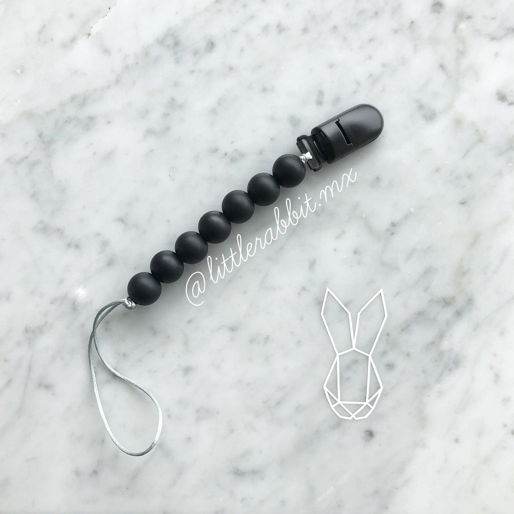 CLIP MINI- Black